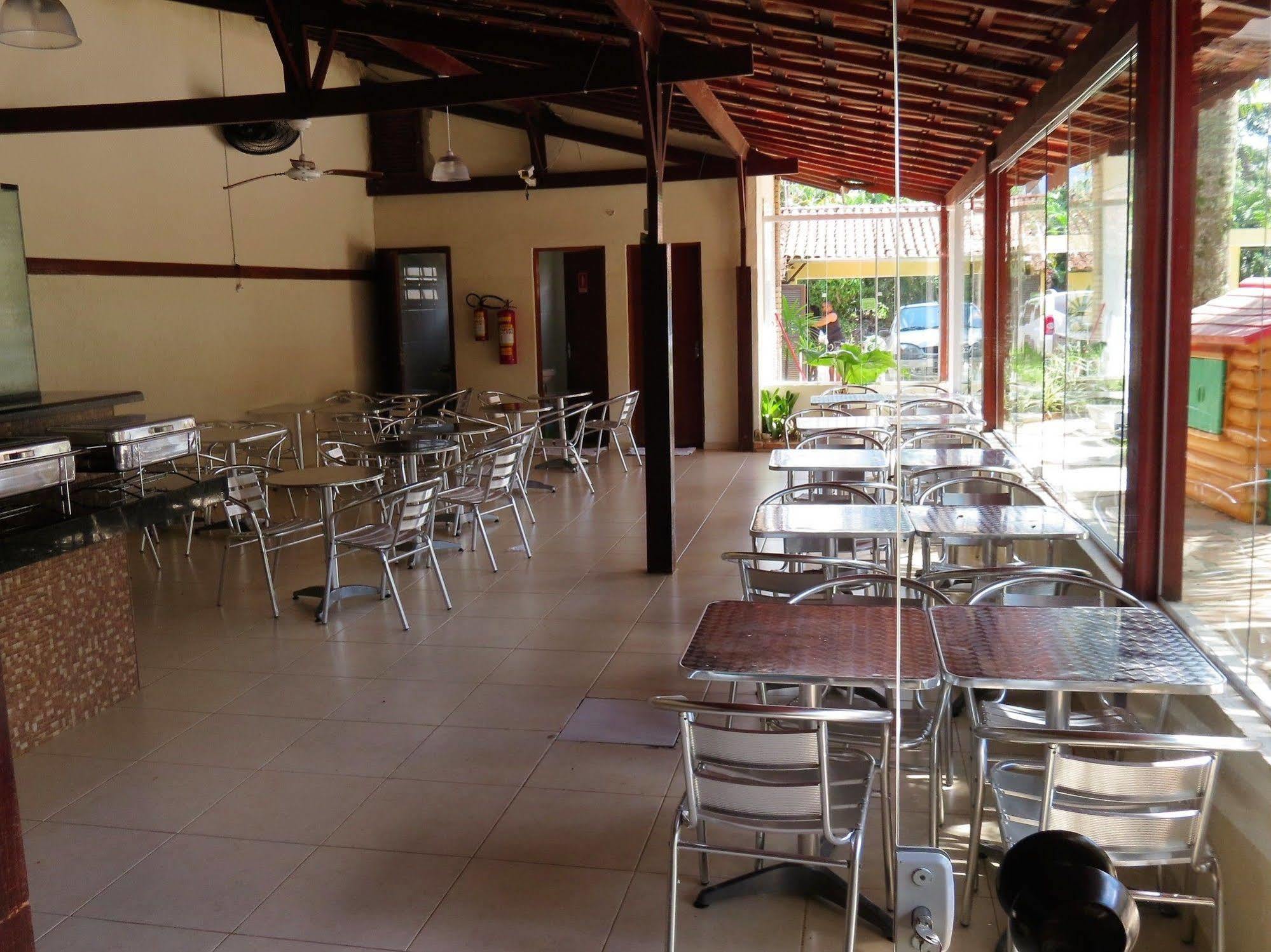 Pousada Acquaville Bertioga Dış mekan fotoğraf